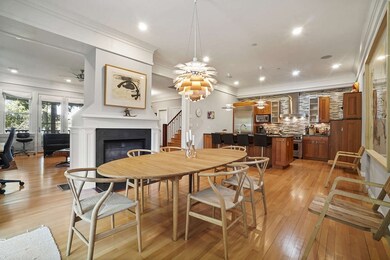 79 Burroughs St unit K, Jamaica Plain, MA 02130 - photo 7