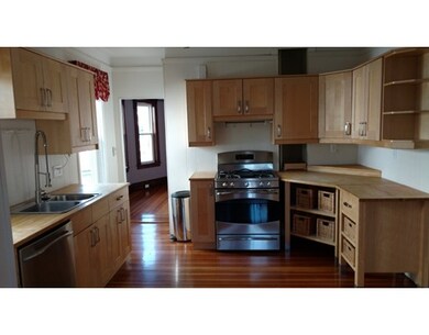 21 Dudley St unit 2, Cambridge, MA 02140 - photo 4