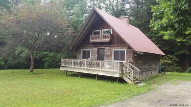 170 Lake Desolation Rd, Middle Grove, NY 12850 - photo 2