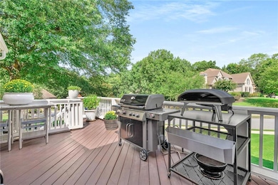 440 Guildhall Grove unit 2, Alpharetta, GA 30022 - photo 7