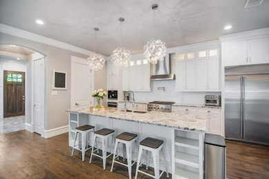 5214 Richard Ave, Dallas, TX 75206 - photo 6