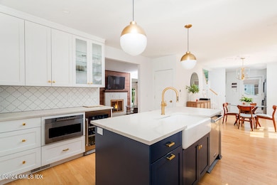 39 Riverside Ave, Riverside, CT 06878 - photo 6