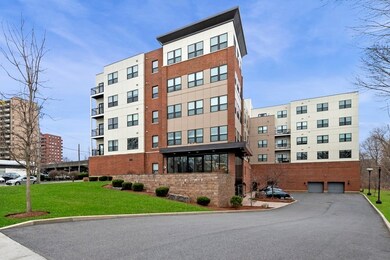 Triple 9 Brookside unit 303, Quincy, MA 02169 - photo 2