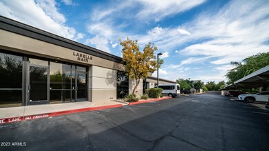 633 E Ray Rd Building 1-40