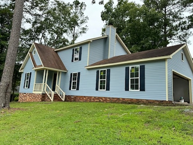 520 Hunterdale Rd, Evans, GA 30809 - photo 3