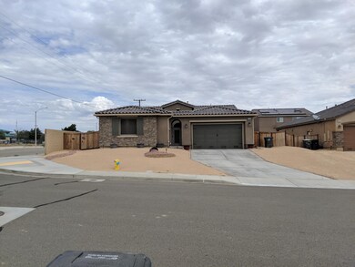 3443 Puma Ave, Rosamond, CA 93560 - photo 2