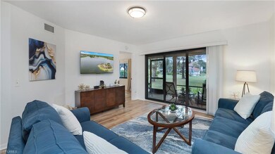 4957 Pepper Cir unit C-104, Naples, FL 34113 - photo 3