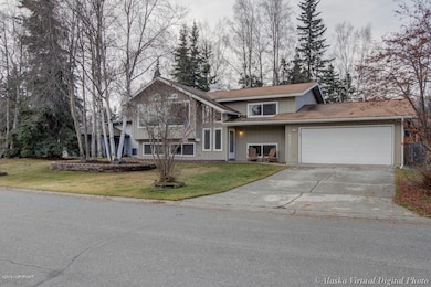 6045 Doncaster Dr, Anchorage, AK 99504 - photo 2