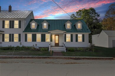 6 On the Common unit 5, Lyme, NH 03768 - photo 2