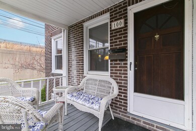 100 Whitman Ave, Collingswood, NJ 08108 - photo 3
