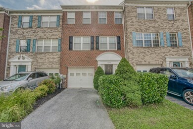 4639 Kings Mill Way, Owings Mills, MD 21117 - photo 2