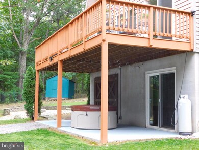 258 Hungaria Rd, Berkeley Springs, WV 25411 - photo 6