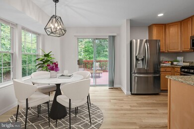 12317 Newcastle Loop, Woodbridge, VA 22192 - photo 6