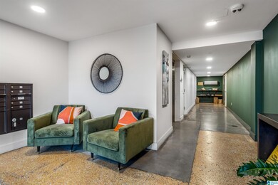 1801 2nd Ave N unit 416, Birmingham, AL 35203 - photo 4