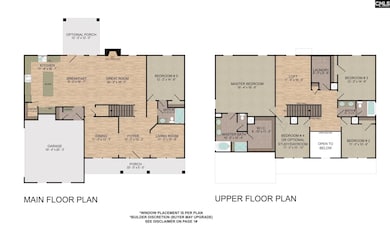 111 Greengarden Dr, Chapin, SC 29036 - photo 2