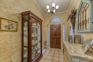 110 Sanchez Creek Ct, Weatherford, TX 76088 - photo 4