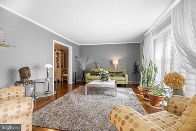 1105 N Dolton Ct, Wilmington, DE 19810 - photo 4