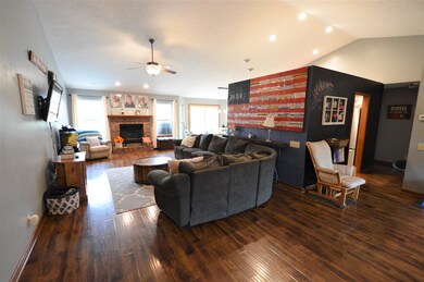 3524 Round Rock Cir, Lafayette, IN 47909 - photo 2