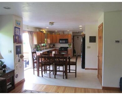 5 Rising Sun Ln unit 1, West Bridgewater, MA 02379 - photo 6