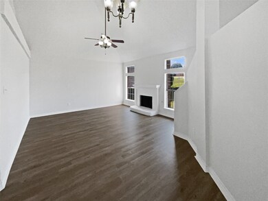 1726 Hillcrest Ct, Balch Springs, TX 75180 - photo 6