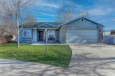 1208 S Florida Place, Nampa, ID 83686 - photo 2