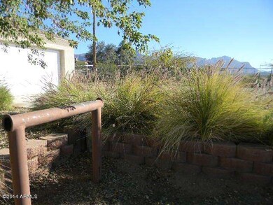 Hitching Post