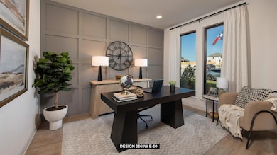 601 Cattle Pen Pass, Liberty Hill, TX 78642 - photo 2