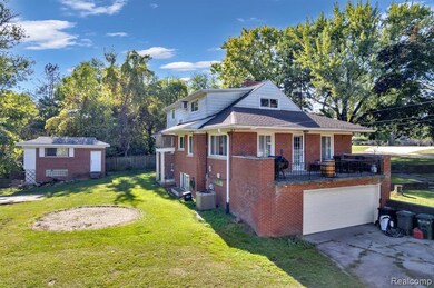 42790 Utica Rd, Sterling Heights, MI 48314 - photo 2