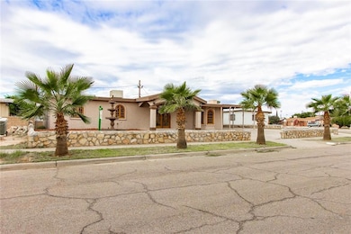 212 Gladys Ave, El Paso, TX 79915 - photo 3