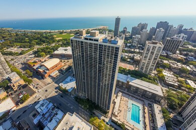 The James House unit 4302J, Chicago, IL 60610 - photo 2