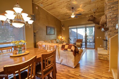 007_Dining Area & Living Room