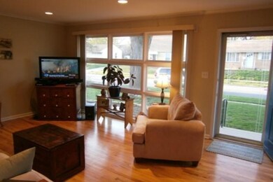 Living Room.