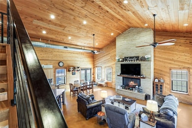 111 County Road 253, Bertram, TX 78605 - photo 7