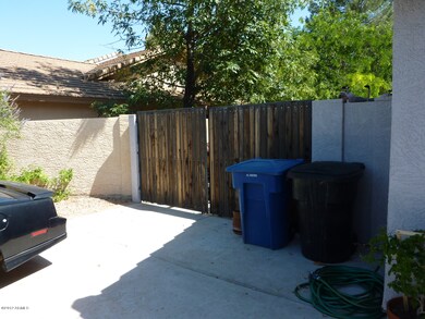 RV GATE