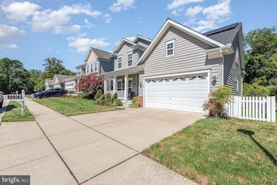 210 Saltgrass Dr unit 210, Glen Burnie, MD 21060 - photo 5