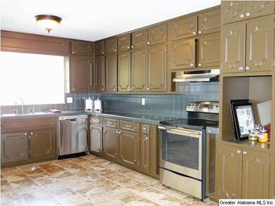 Loads of cabinets