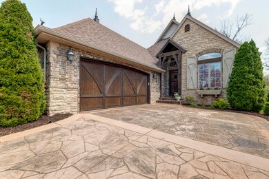 6320 Creeks Edge Ln S unit B, Ozark, MO 65721 - photo 4