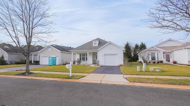 535 Weston Dr, Galloway, NJ 08205 - photo 2