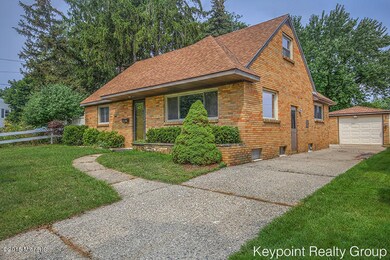 1155 Dorroll St NE, Grand Rapids, MI 49505 - photo 2