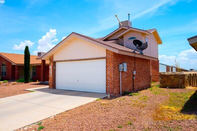14548 Desierto Bello Ave, El Paso, TX 79928 - photo 2