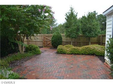 Yard/Garden