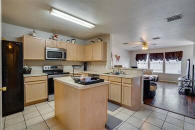 408 Lancaster Ct, Wylie, TX 75098 - photo 6