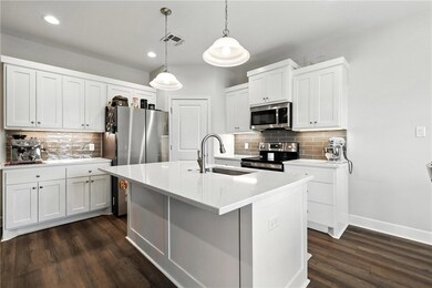 2862 Messenger Way, Bryan, TX 77803 - photo 6