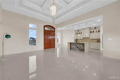 2908 E Uva Ave, Hidalgo, TX 78557 - photo 4