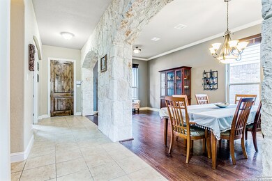 25519 Wentink Ave, San Antonio, TX 78261 - photo 7