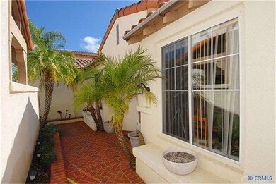 Private gated entry