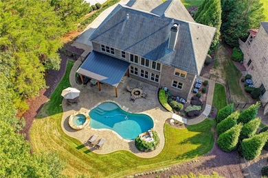 3780 Stanford Dr, Cumming, GA 30041 - photo 2