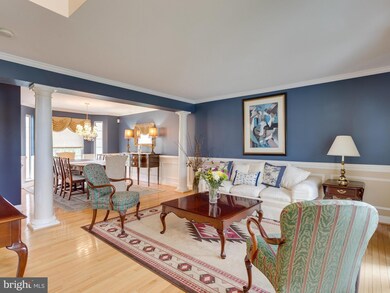 5412 Quinn Ln, Woodbridge, VA 22193 - photo 4