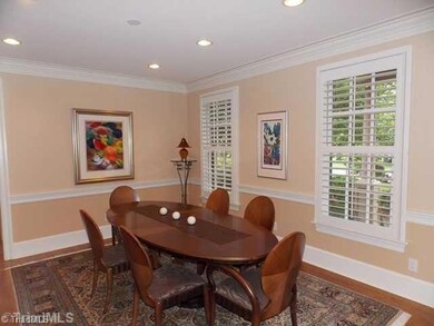 Dining Room.
