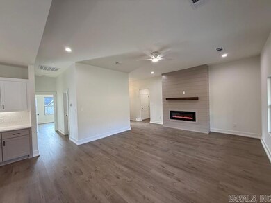 41 Ridge View St, Vilonia, AR 72173 - photo 6